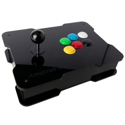 All In One Joysticks