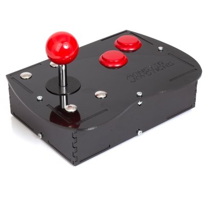 8/16bit Deluxe Joystick Kits